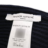 Maison Kitsune Large Fox Head Wool Beanie 152750458 [P]