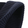Maison Kitsune Large Fox Head Wool Beanie 152750458 [P]