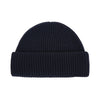 Maison Kitsune Large Fox Head Wool Beanie 152750458 [P]