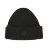 Maison Kitsune Wool Bold Fox Head Beanie 152750460 [P]