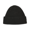 Maison Kitsune Wool Bold Fox Head Beanie 152750460 [P]