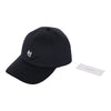 NANAMICA Chino Logo Embroidered Navy Baseball Cap 153367289 [P]