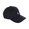 NANAMICA Chino Logo Embroidered Navy Baseball Cap 153367289 [P]
