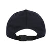 NANAMICA Chino Logo Embroidered Navy Baseball Cap 153367289 [P]