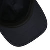 NANAMICA Chino Logo Embroidered Navy Baseball Cap 153367289 [P]