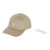 NANAMICA Chino-Logo-Stickkappe khaki 153367285 [P]
