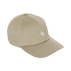 NANAMICA Chino-Logo-Stickkappe khaki 153367285 [P]