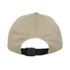 NANAMICA Chino-Logo-Stickkappe khaki 153367285 [P]