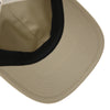 NANAMICA Chino-Logo-Stickkappe khaki 153367285 [P]