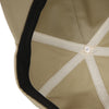 NANAMICA Chino-Logo-Stickkappe khaki 153367285 [P]