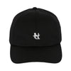 NANAMICA Chino-Logo-Stickerei Baseball-Cap 153367288 [P]