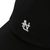 NANAMICA Chino-Logo-Stickerei Baseball-Cap 153367288 [P]