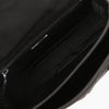 Prada Nylon Saffiano Leather Buckle Shoulder Bag 157091454 [P]