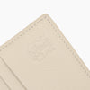 BRUNELLO CUCINELLI Grain Calfskin Kartenhalter 157161365 [P]