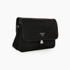 PRADA Saffiano-Leder Schultertasche 157343387 [P]