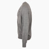 AMI Cardigan mit grauem Herzlogo 160968813 [P]