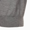 AMI Cardigan mit grauem Herzlogo 160968813 [P]