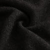 GANNI Lace Logo Patches Pullover Phantom Sweater 160969022 [P]