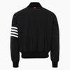 THOM BROWNE MJD103X 07259 415 4-Bahnen Blouson Navy Jacke 160968602 [P]