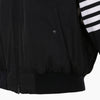 THOM BROWNE MJD103X 07259 415 4-Bahnen Blouson Navy Jacke 160968602 [P]