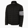 THOM BROWNE Shiny Ripstop Leichtgewicht Daunenjacke 160968591 [P]
