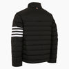 THOM BROWNE Shiny Ripstop Leichtgewicht Daunenjacke 160968591 [P]