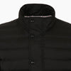 THOM BROWNE Shiny Ripstop Leichtgewicht Daunenjacke 160968591 [P]