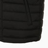 THOM BROWNE Shiny Ripstop Leichtgewicht Daunenjacke 160968591 [P]