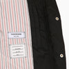THOM BROWNE Shiny Ripstop Leichtgewicht Daunenjacke 160968591 [P]