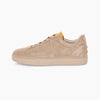 Tods Women's Suede Pink Sneakers 161066226 [P]