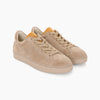 Tods Women's Suede Pink Sneakers 161066226 [P]