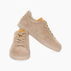 Tods Women's Suede Pink Sneakers 161066226 [P]