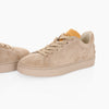 Tods Women's Suede Pink Sneakers 161066226 [P]