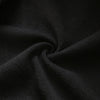 AMI Kontrast Herz Sweatshirt Schwarz 161064715 [P]