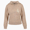 Isabel Marant High Neck Zip-Up Cardigan 161407692 [P]