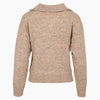 Isabel Marant High Neck Zip-Up Cardigan 161407692 [P]