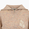 Isabel Marant High Neck Zip-Up Cardigan 161407692 [P]