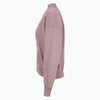 Isabel Marant MOBY Logo Rosewood Ecru Sweatshirt 161407872 [P]