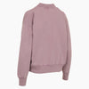 Isabel Marant MOBY Logo Rosewood Ecru Sweatshirt 161407872 [P]