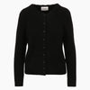 ISABEL MARANT アルパカニットカーディガン ブラック 161407695 [P]