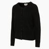 ISABEL MARANT アルパカニットカーディガン ブラック 161407695 [P]