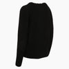 ISABEL MARANT アルパカニットカーディガン ブラック 161407695 [P]