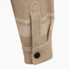 Isabel Marant Wool Stripe Shirt Coat 161407833 [P]
