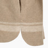 Isabel Marant Wool Stripe Shirt Coat 161407833 [P]