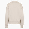 ISABEL MARANT エクリュ ロゴ スウェットシャツ 161407868 [P]