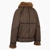 Isabel Marant Fake Fur Parka Jacket 161407804 [P]