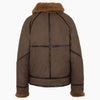 Isabel Marant Fake Fur Parka Jacket 161407804 [P]