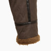 Isabel Marant Fake Fur Parka Jacket 161407804 [P]