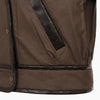 Isabel Marant Fake Fur Parka Jacket 161407804 [P]