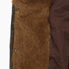 Isabel Marant Fake Fur Parka Jacket 161407804 [P]